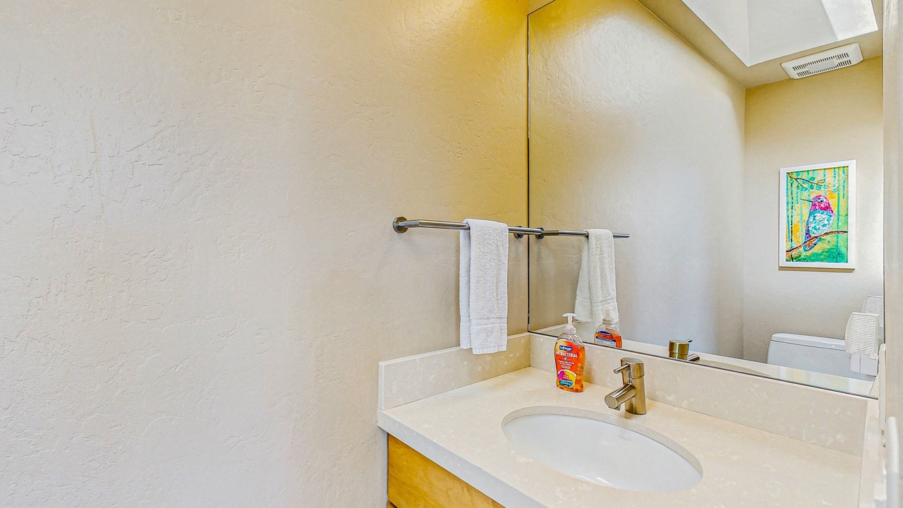 Photo of Bathroom in Sea Ranch
