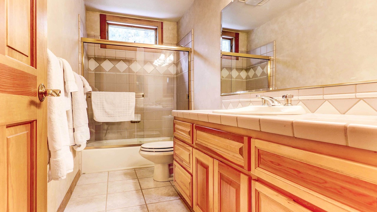 Photo of Bathroom in Incline Village