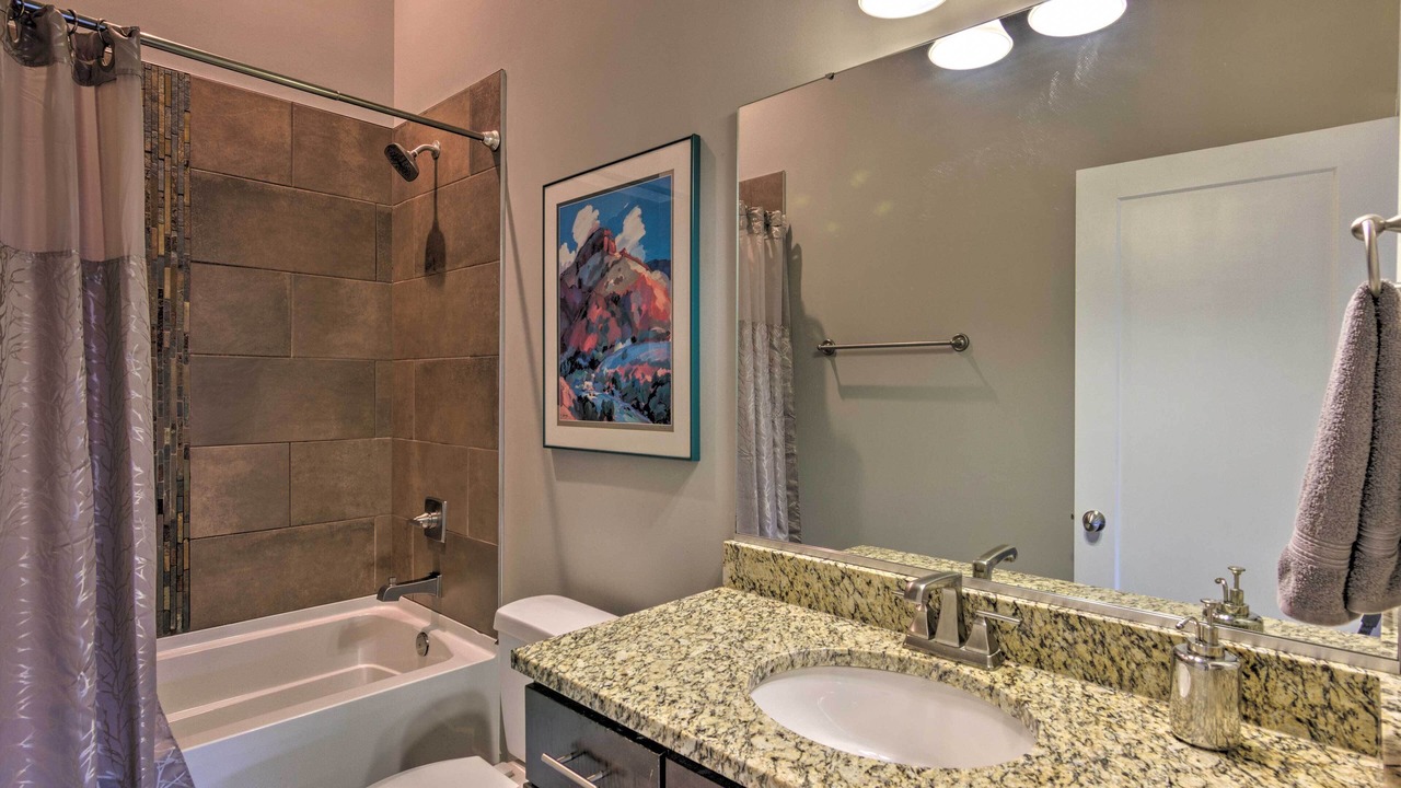 Photo of Bathroom in Asheville