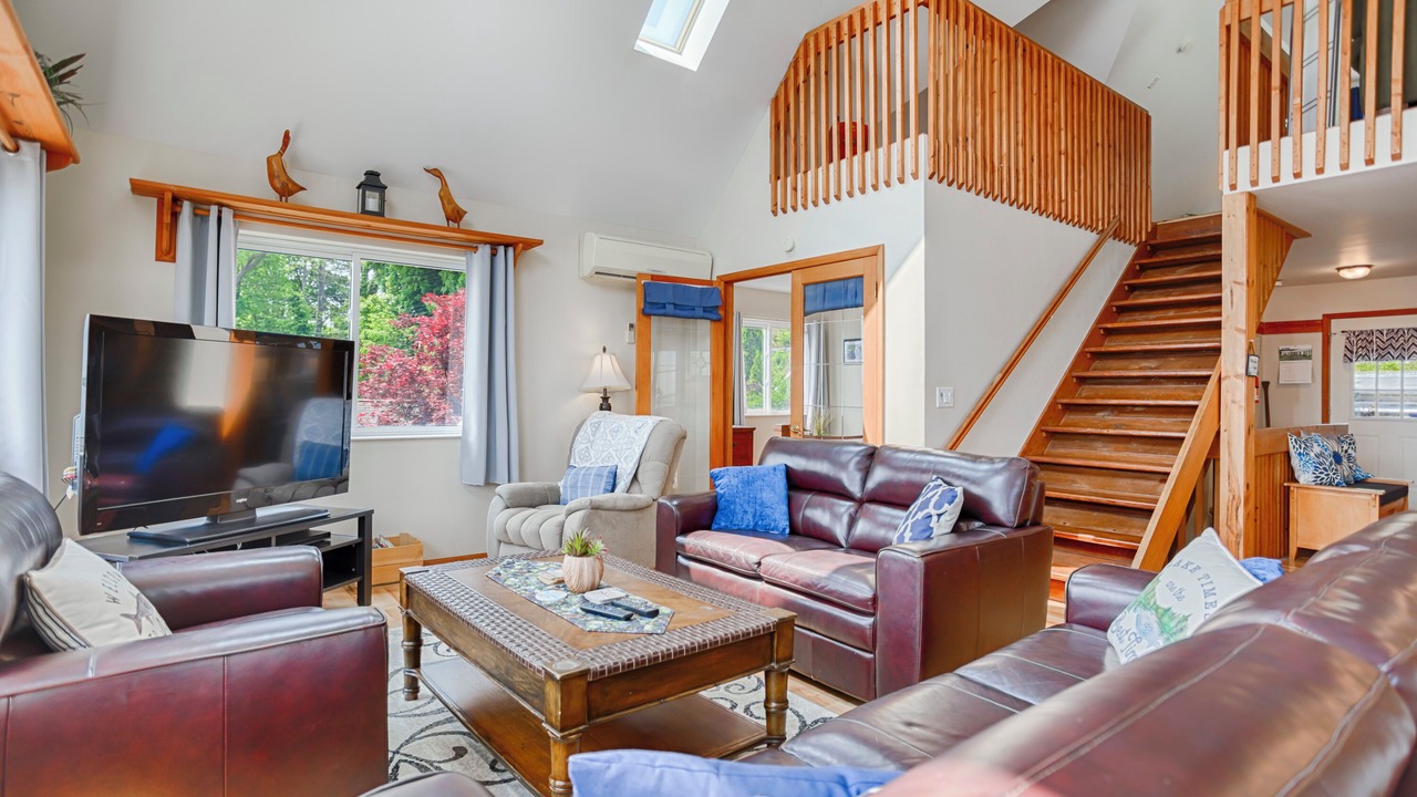 Photo of Livingroom in Geneva