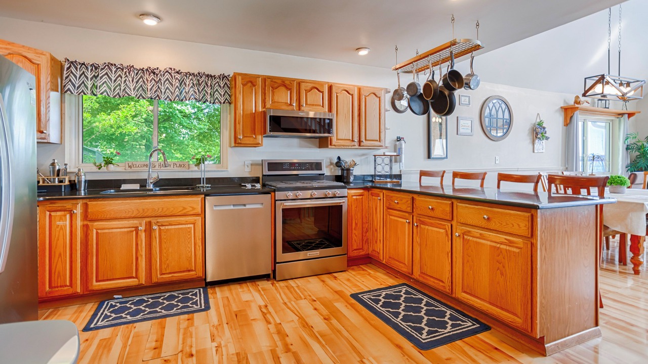 Photo of Kitchen in Geneva