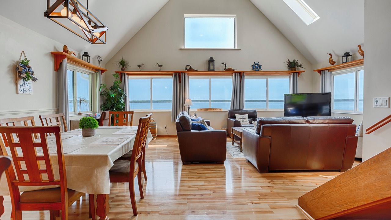 Photo of Livingroom in Geneva