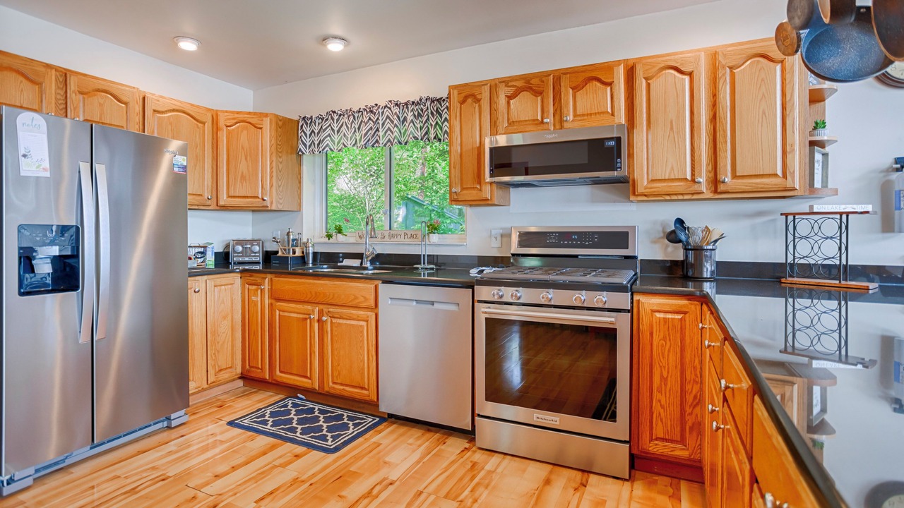Photo of Kitchen in Geneva