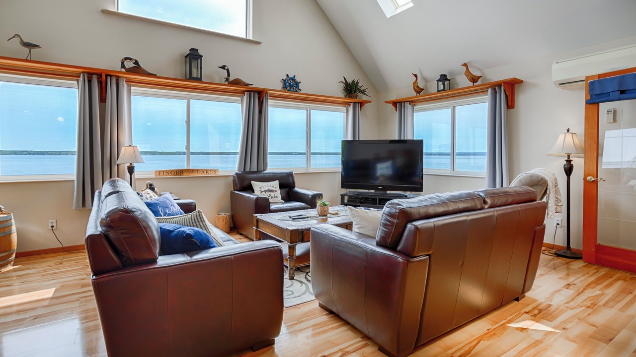 Photo of Livingroom in Geneva
