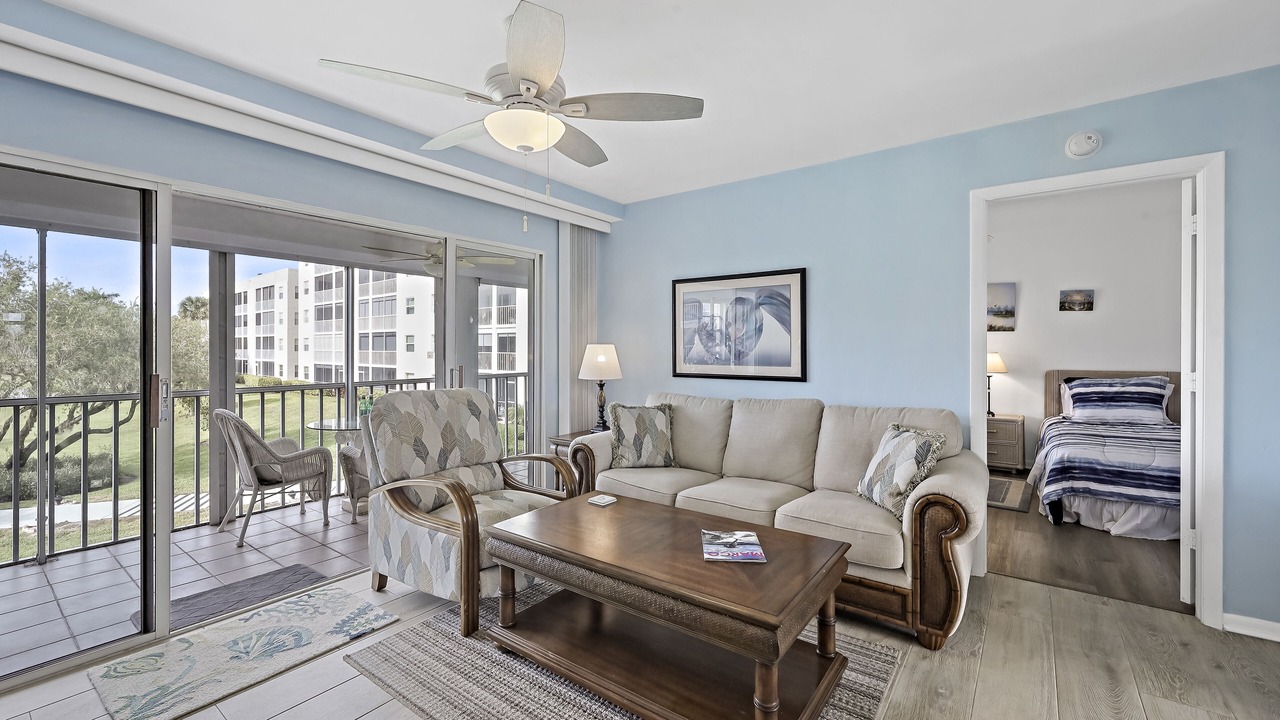 Photo of Livingroom in Marco Island