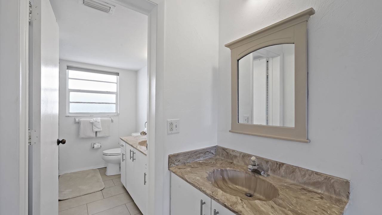Photo of Bathroom in Marco Island