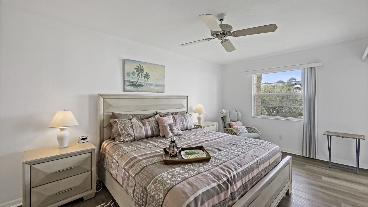 Photo of Bedroom in Marco Island