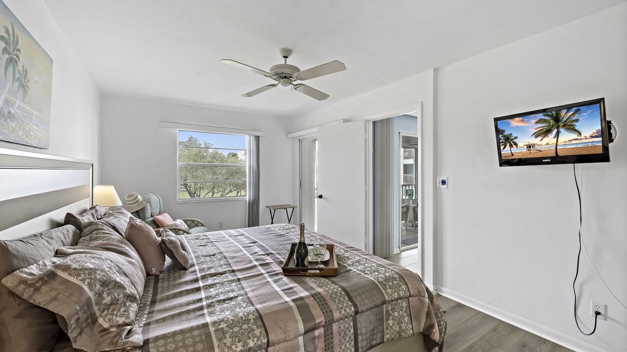 Photo of Bedroom in Marco Island