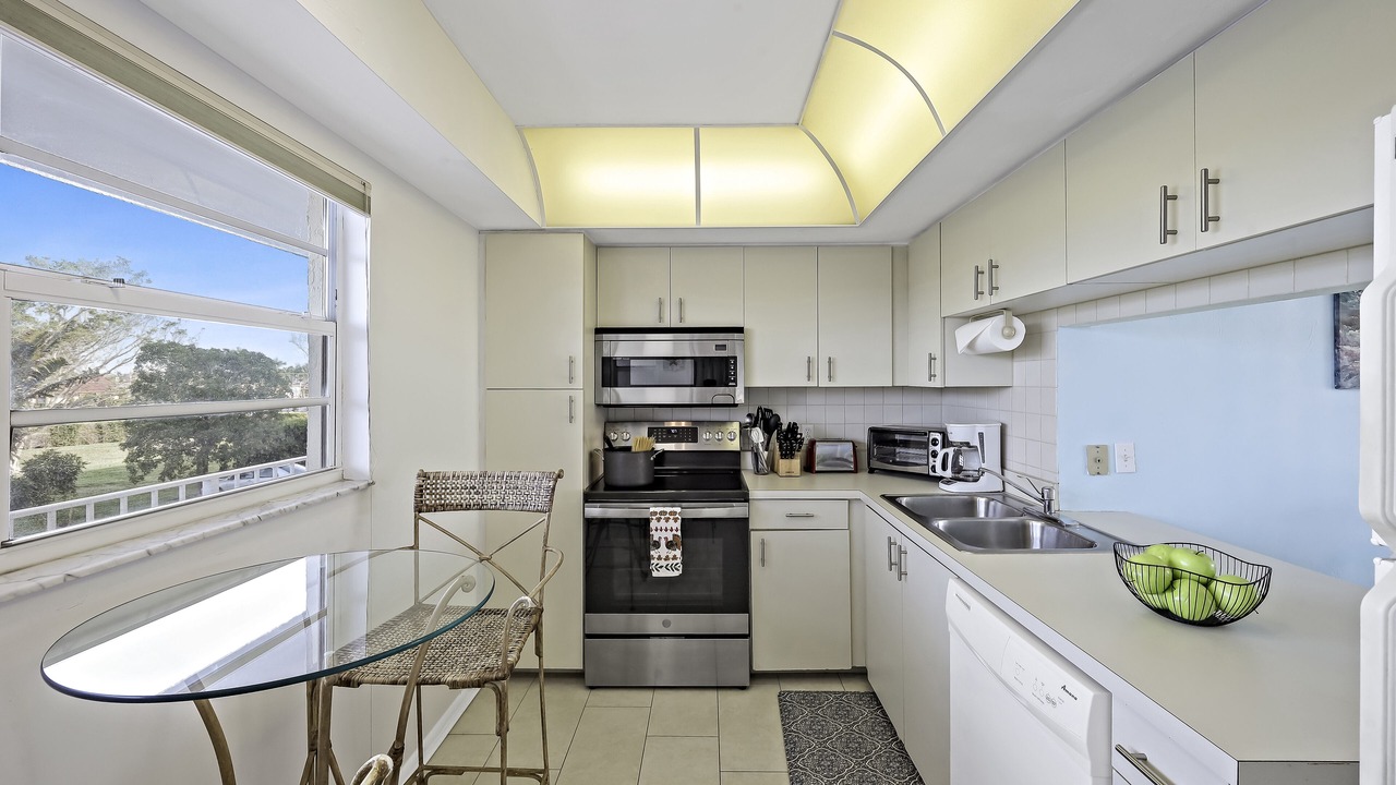 Photo of Kitchen in Marco Island
