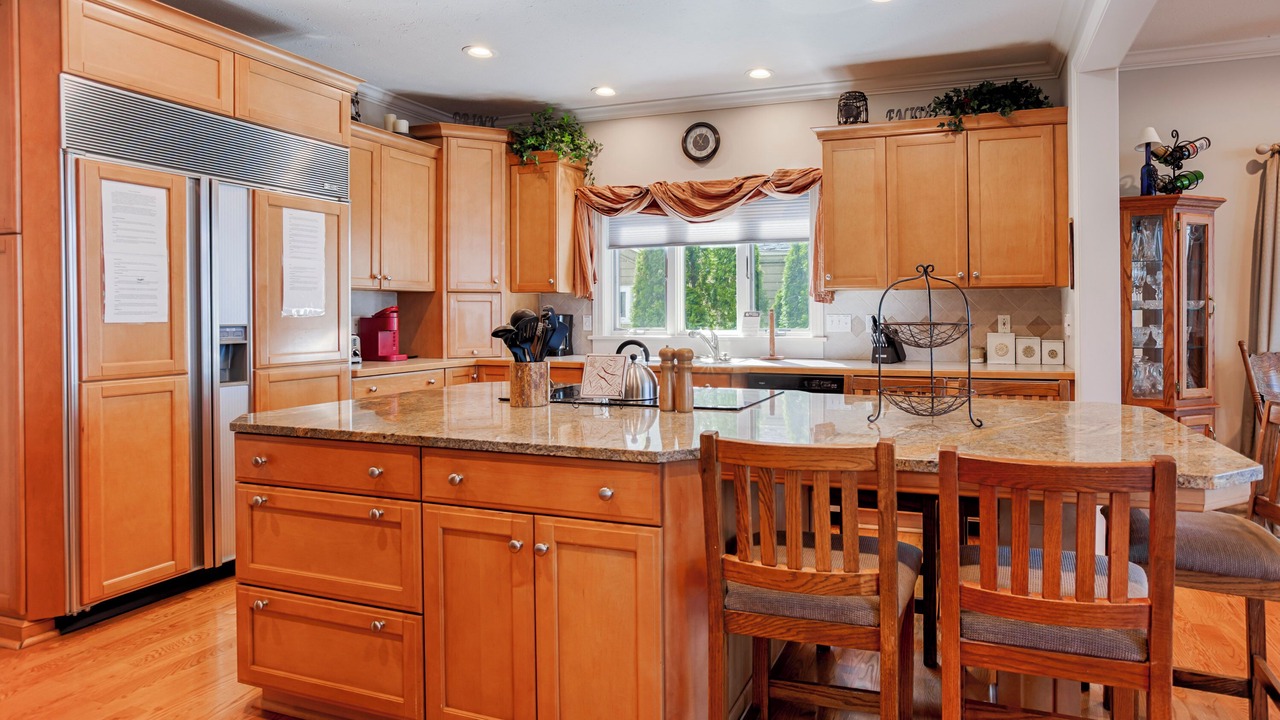 Photo of Kitchen in Town of Varick