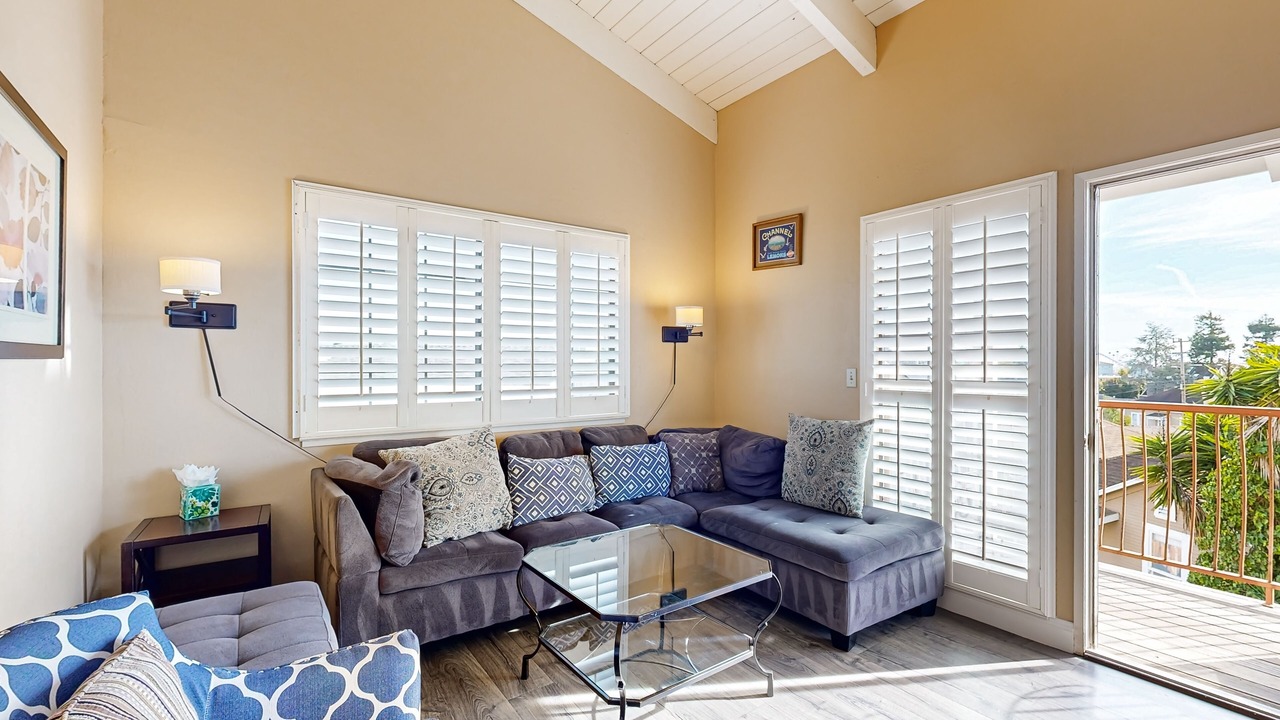 Photo of Livingroom in Beach Hill - Beach Flats