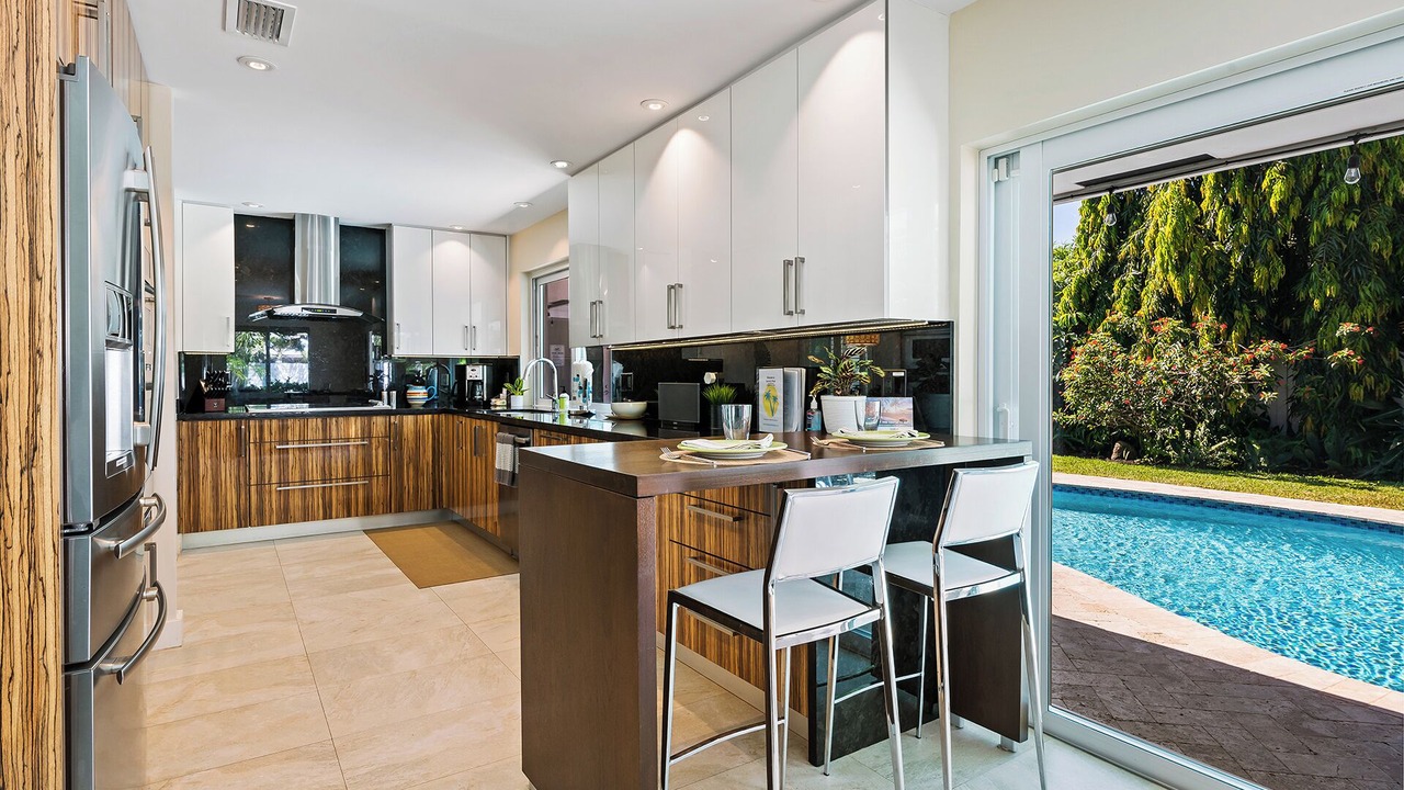 Photo of Kitchen in Imperial Point