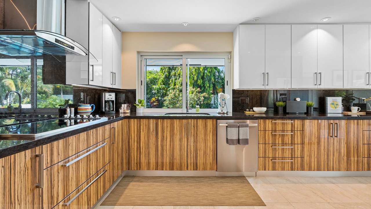 Photo of Kitchen in Imperial Point