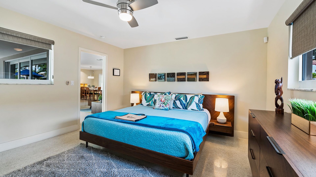Photo of Bedroom in Imperial Point