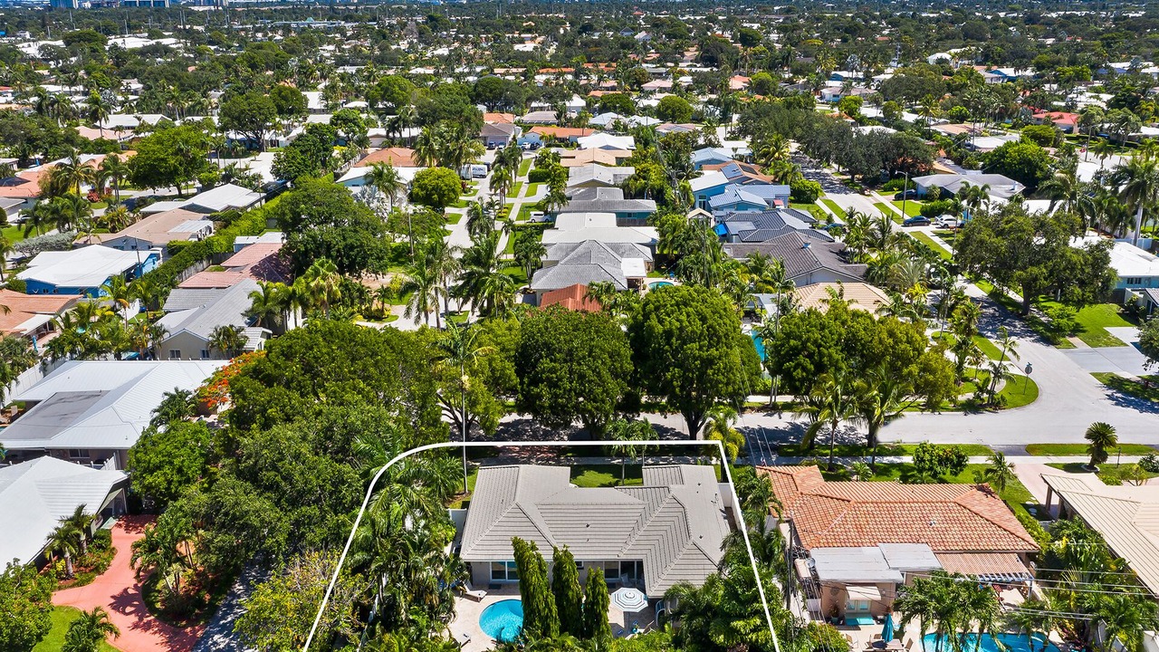 Photo of Outdoor in Imperial Point