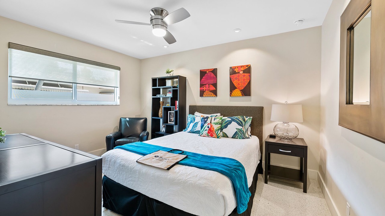Photo of Bedroom in Imperial Point