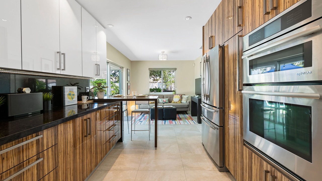 Photo of Kitchen in Imperial Point