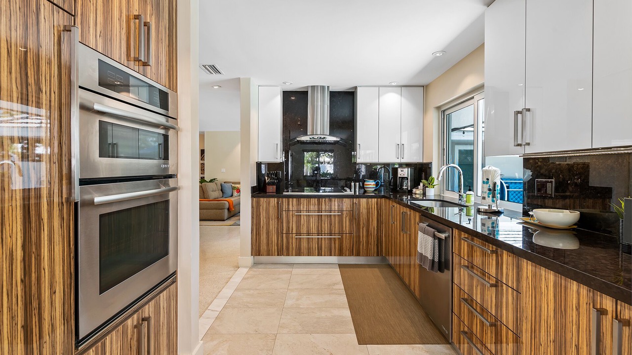 Photo of Kitchen in Imperial Point