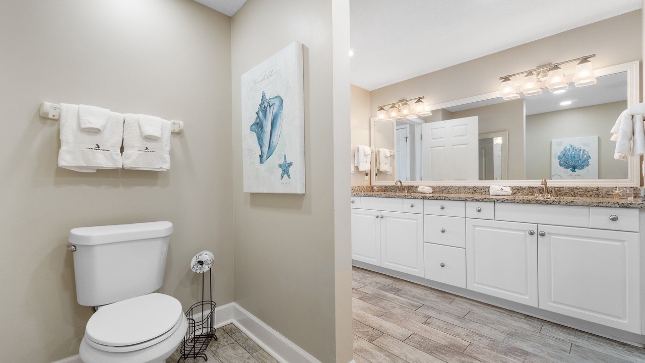 Photo of Bathroom in Ono Island