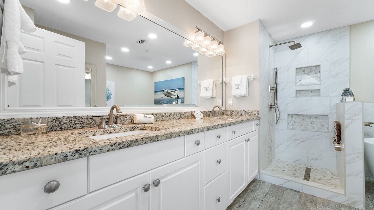 Photo of Bathroom in Ono Island