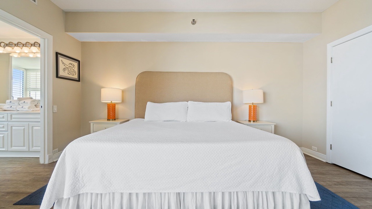 Photo of Bedroom in Ono Island