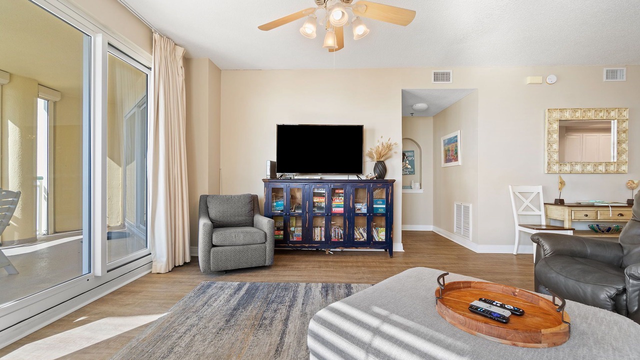 Photo of Livingroom in Ono Island