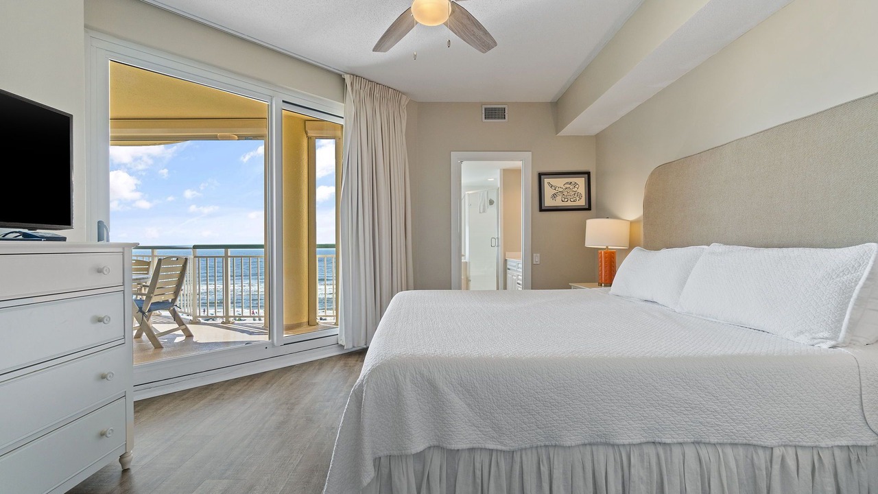 Photo of Bedroom in Ono Island