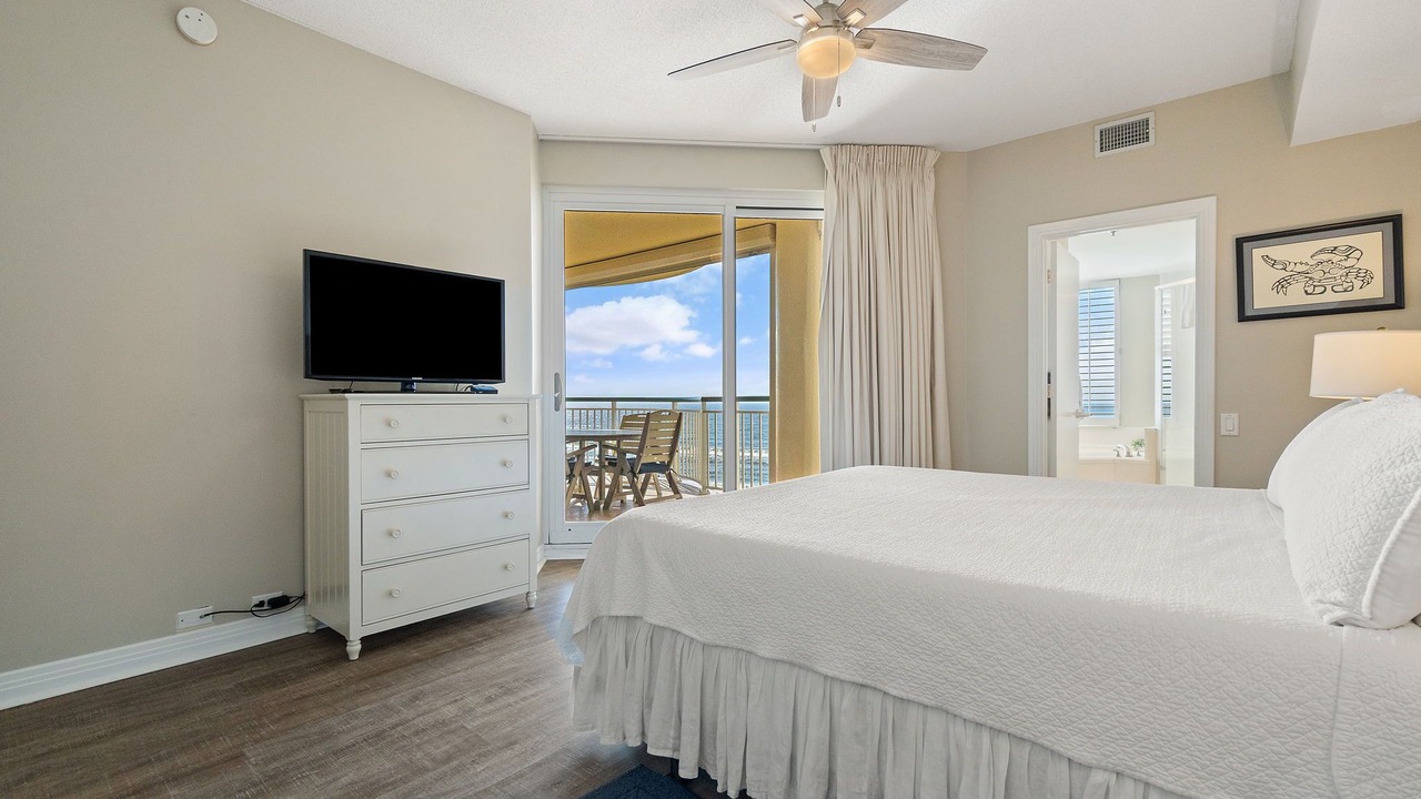 Photo of Bedroom in Ono Island