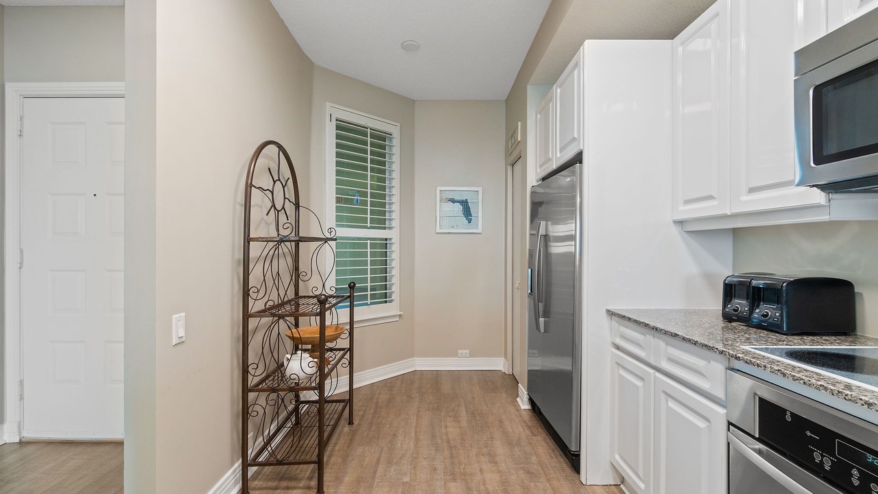 Photo of Kitchen in Ono Island