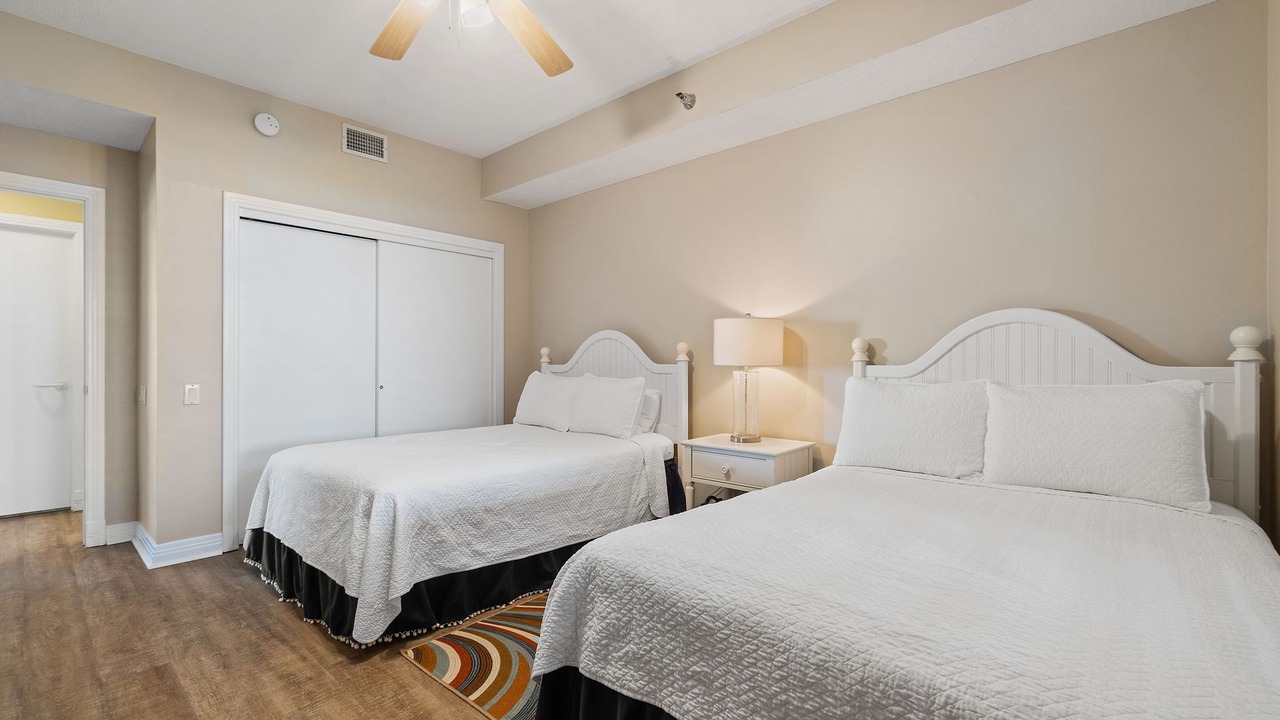 Photo of Bedroom in Ono Island