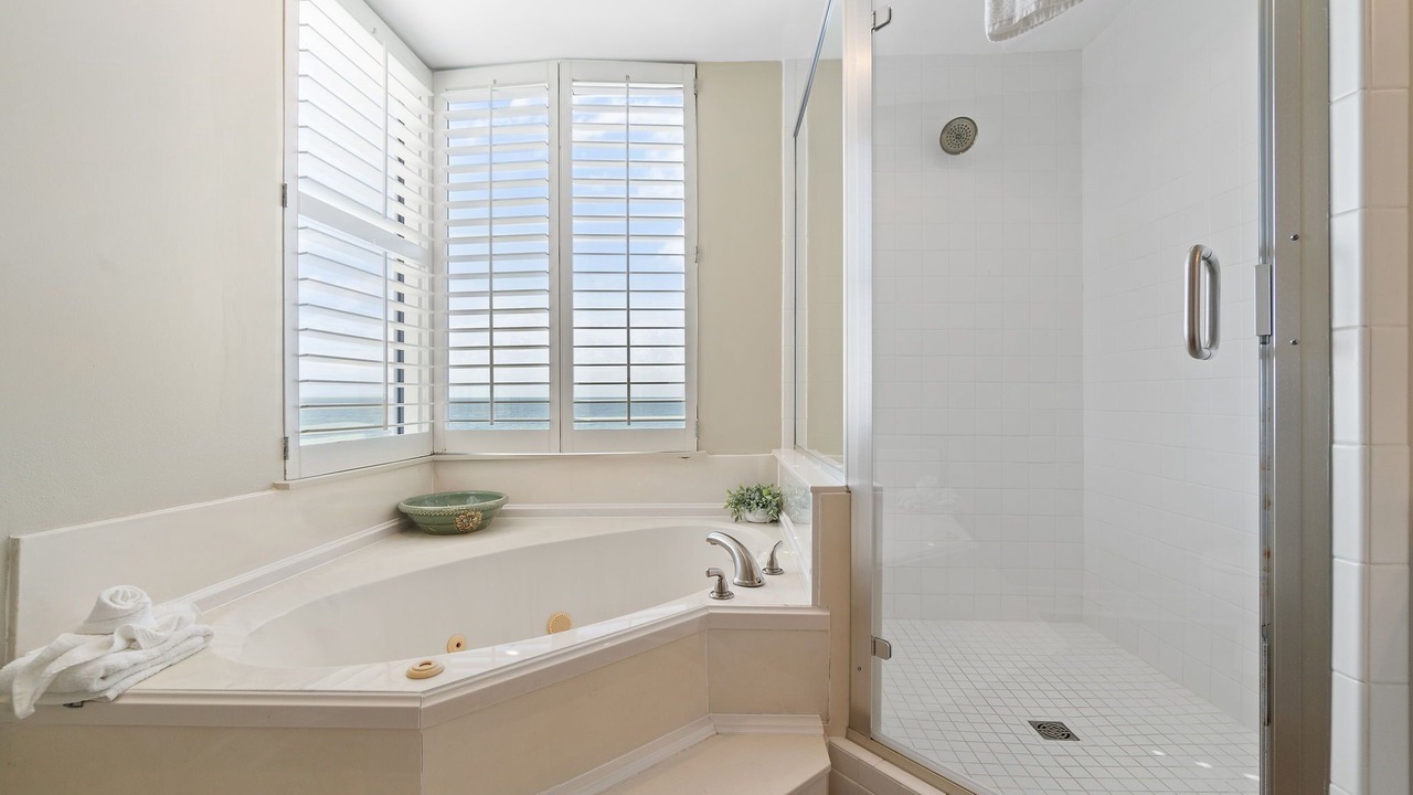 Photo of Bathroom in Ono Island