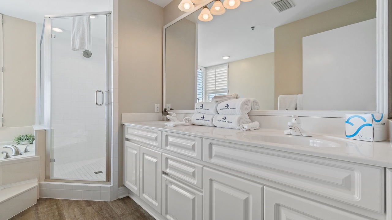 Photo of Bathroom in Ono Island