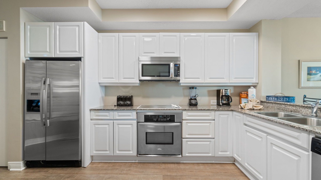 Photo of Kitchen in Ono Island