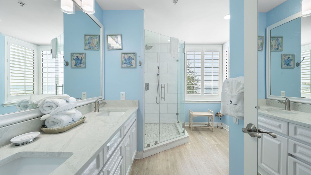 Photo of Bathroom in Ono Island