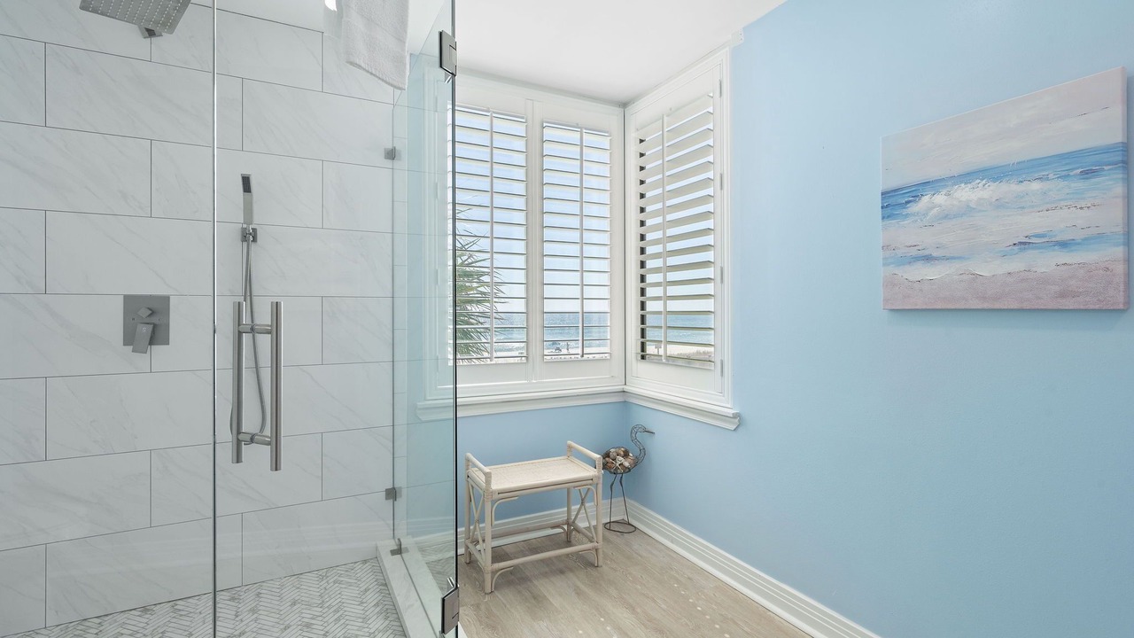 Photo of Bathroom in Ono Island