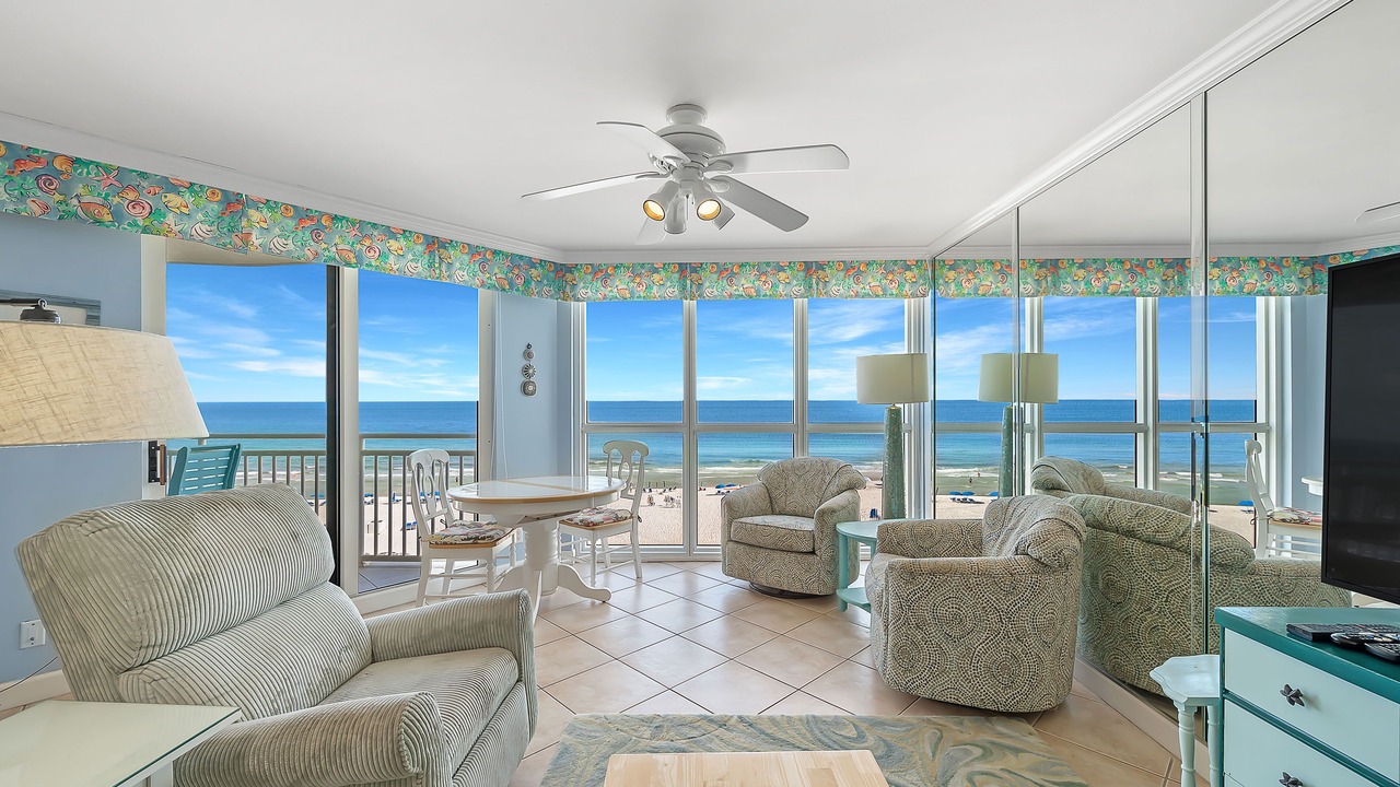 Photo of Livingroom in Ono Island