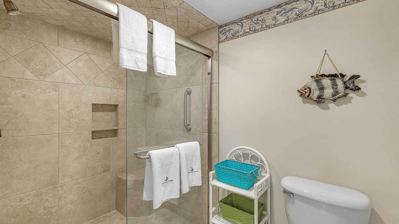 Photo of Bathroom in Ono Island