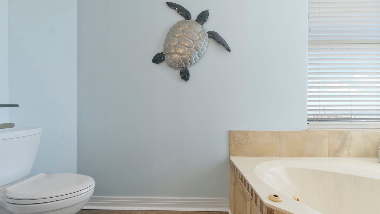 Photo of Bathroom in Ono Island
