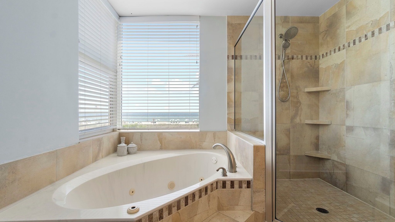 Photo of Bathroom in Ono Island