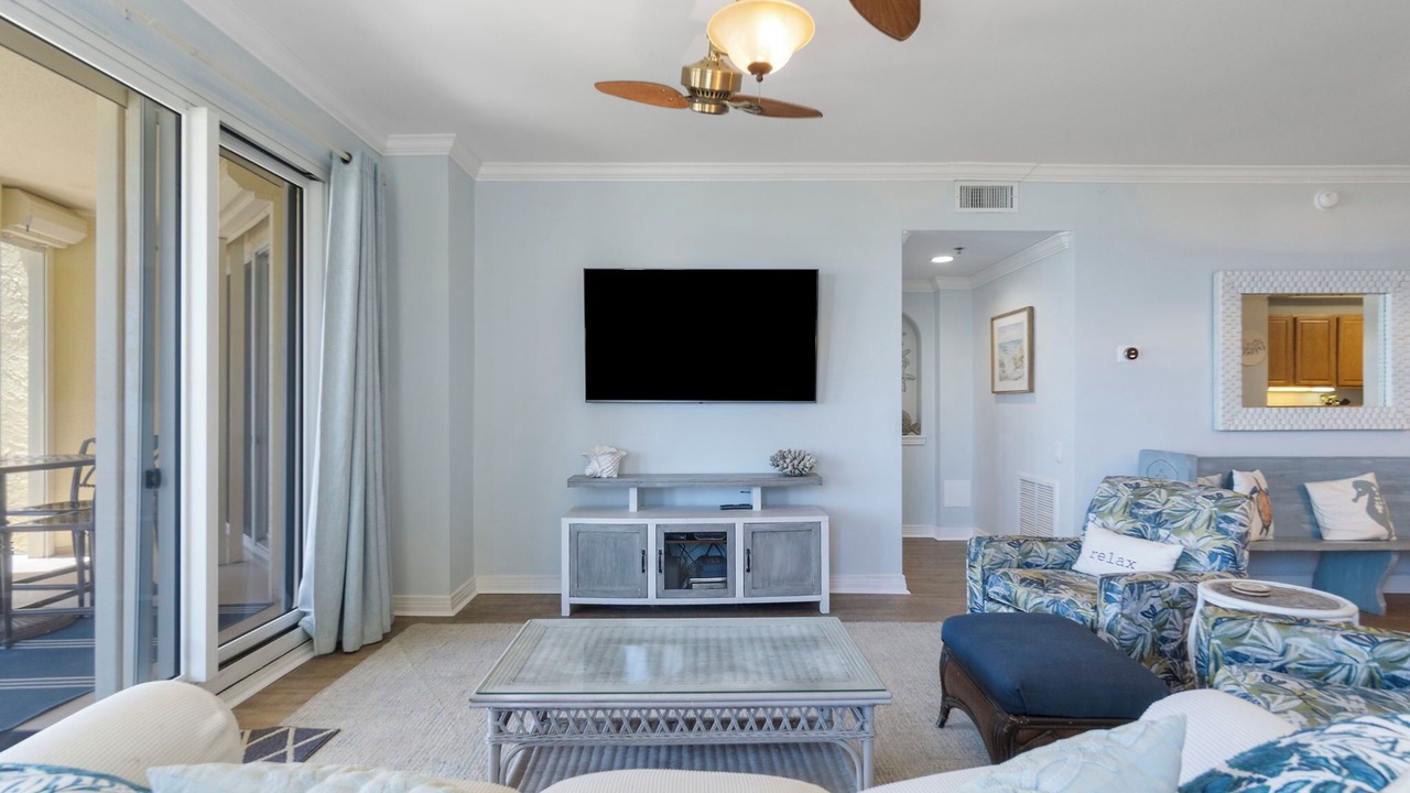 Photo of Livingroom in Ono Island