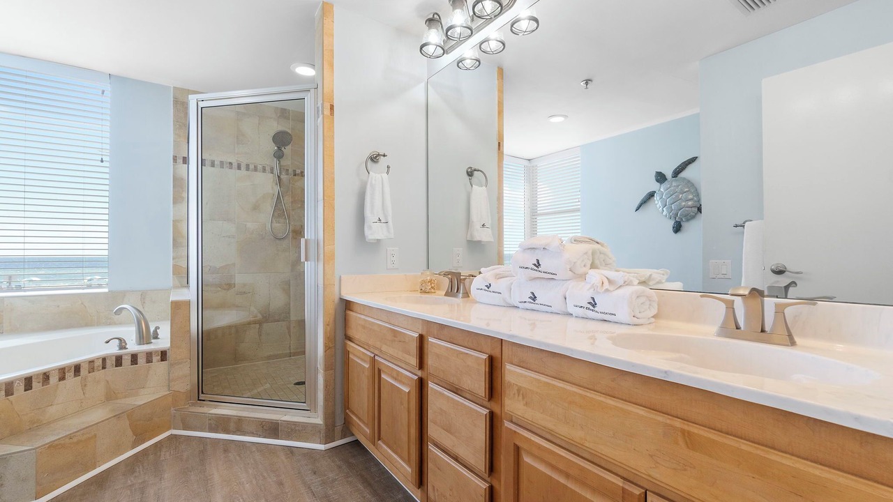 Photo of Bathroom in Ono Island