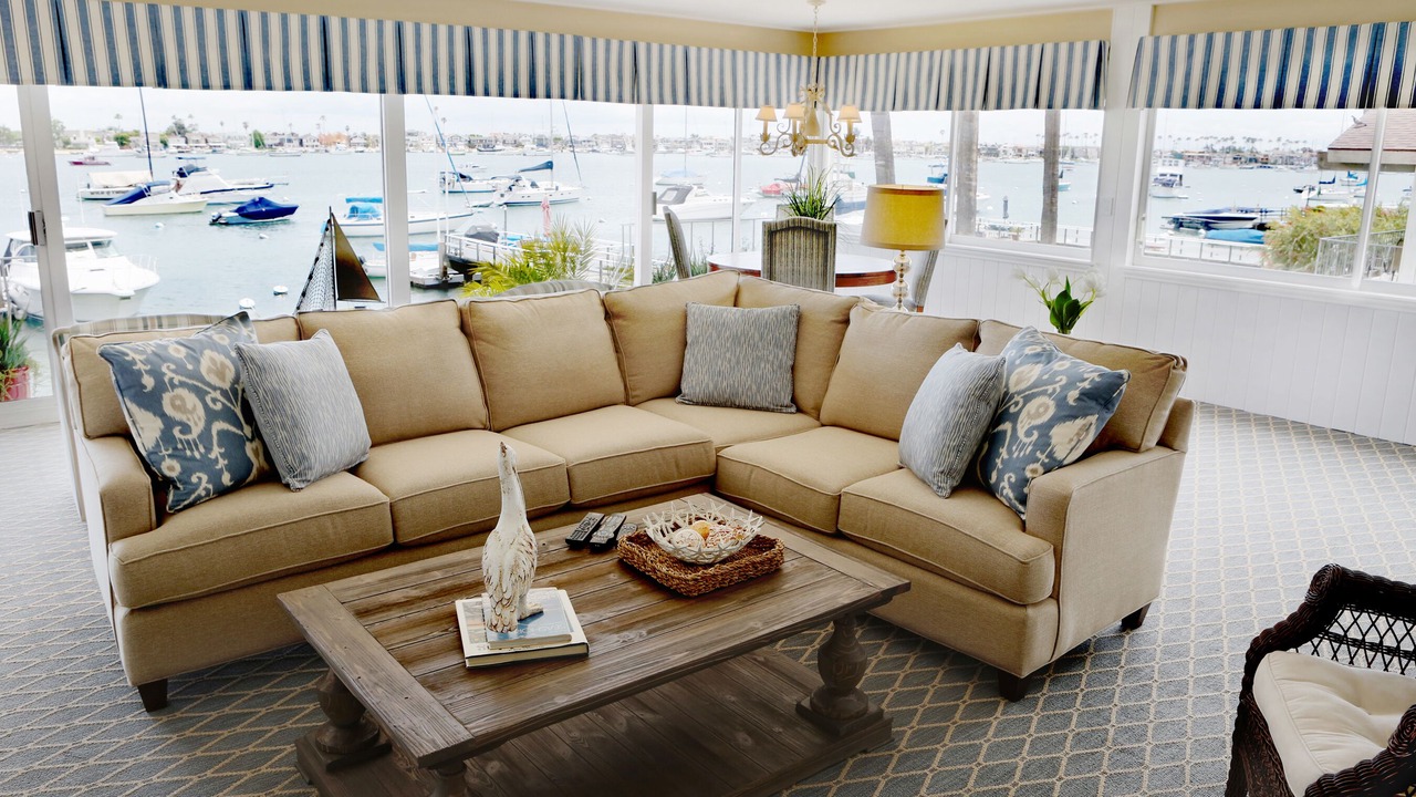 Photo of Bedroom in Balboa Island