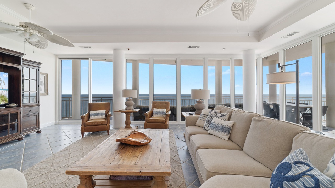 Photo of Livingroom in Ono Island
