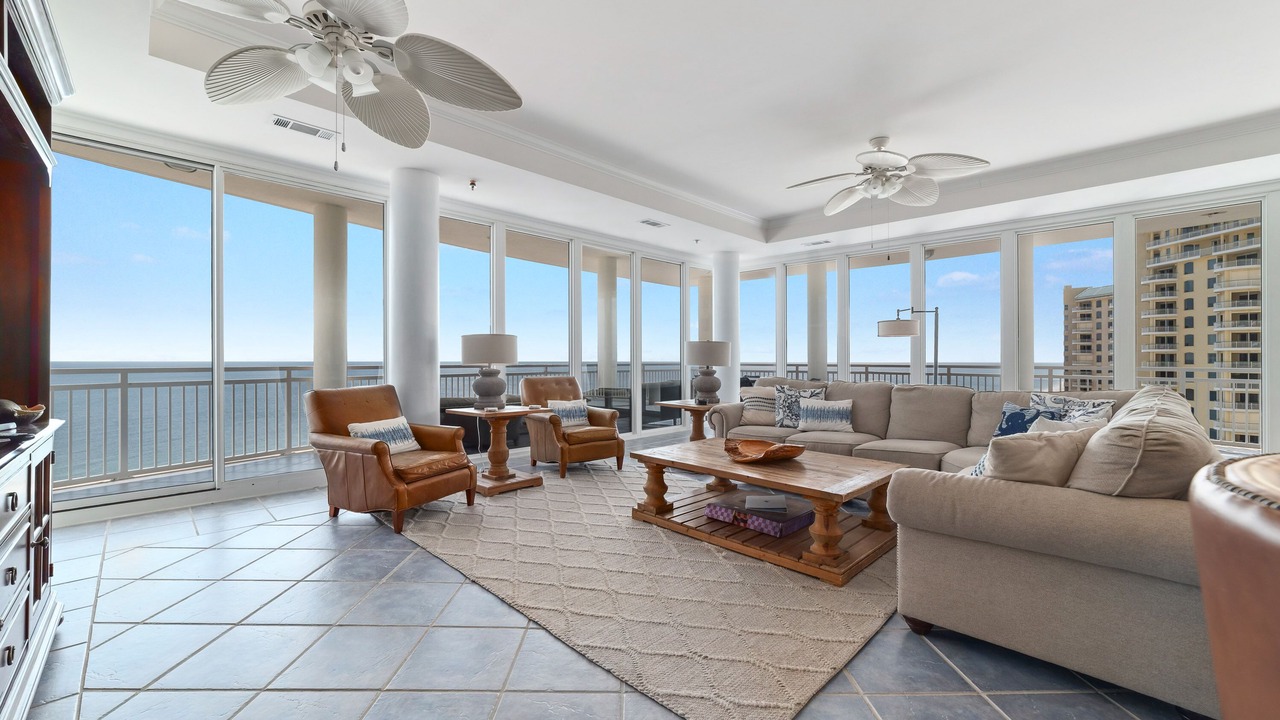 Photo of Livingroom in Ono Island