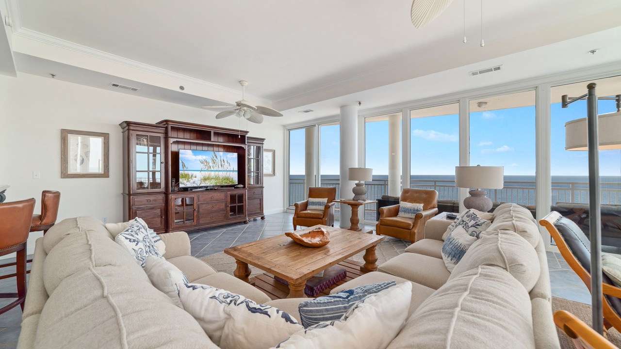 Photo of Livingroom in Ono Island
