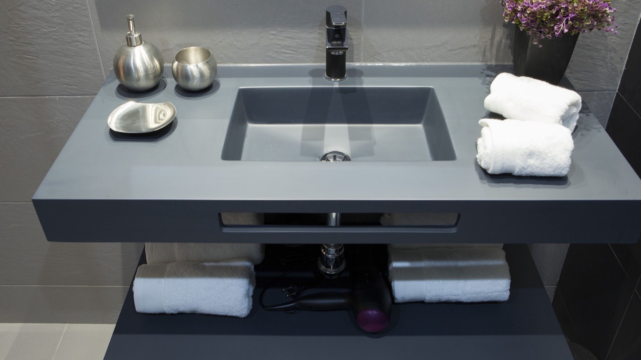 Photo of Bathroom in Embajadores
