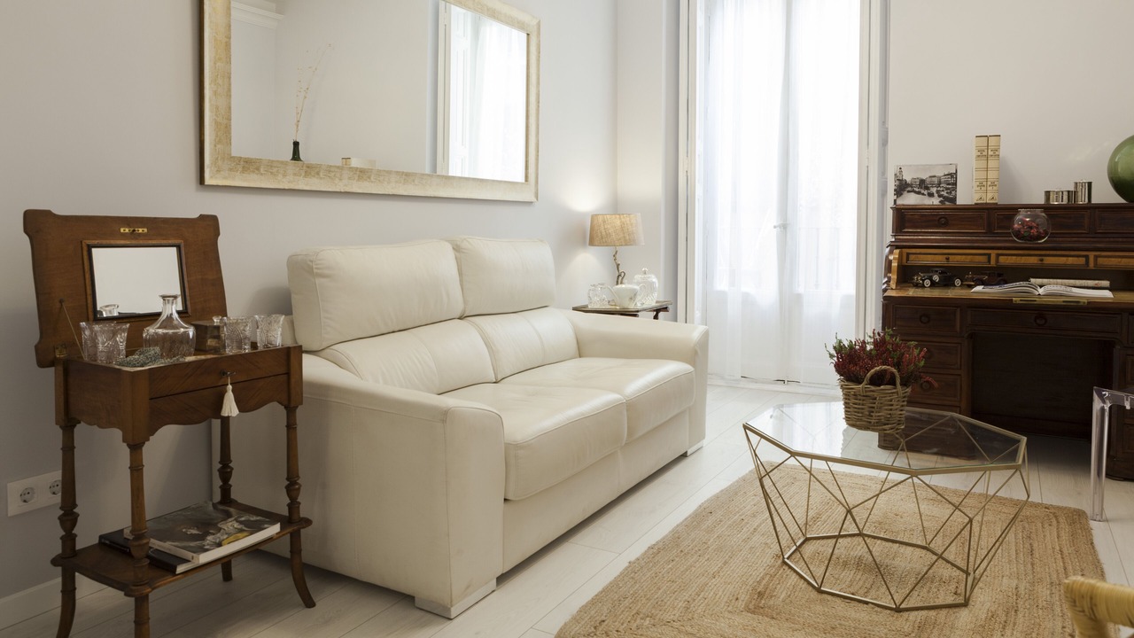 Photo of Livingroom in Embajadores