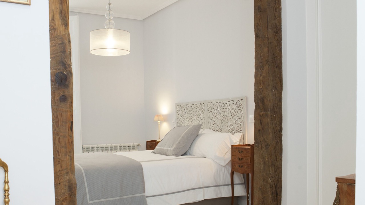 Photo of Bedroom in Embajadores