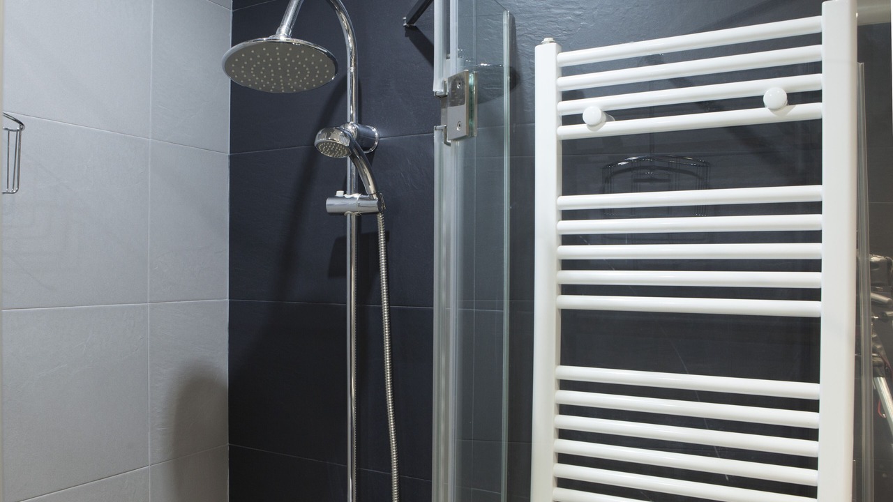 Photo of Bathroom in Embajadores