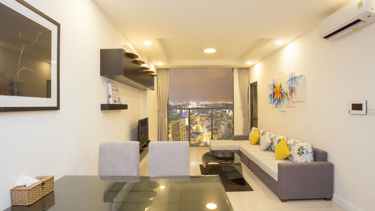 Photo of Bedroom in Bach Dang Riverside